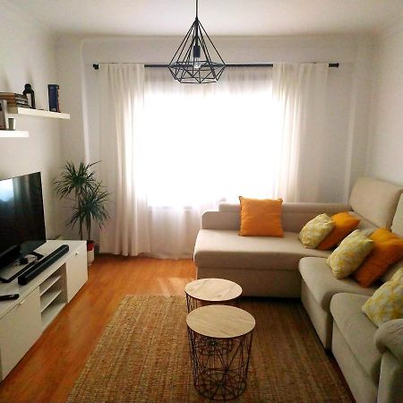 El Apartamento De Marta A Coruna Ngoại thất bức ảnh