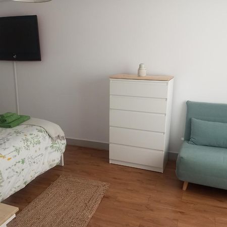 El Apartamento De Marta A Coruna Ngoại thất bức ảnh