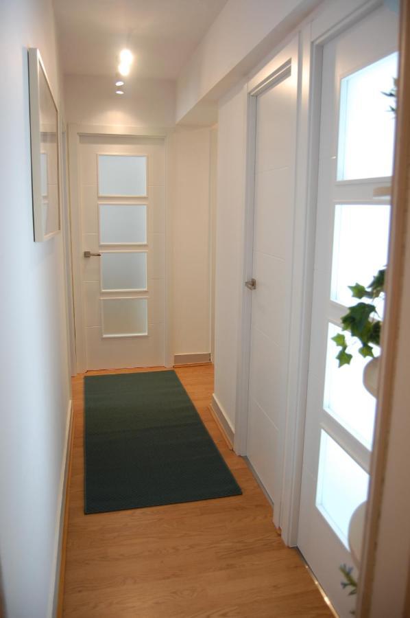 El Apartamento De Marta A Coruna Ngoại thất bức ảnh