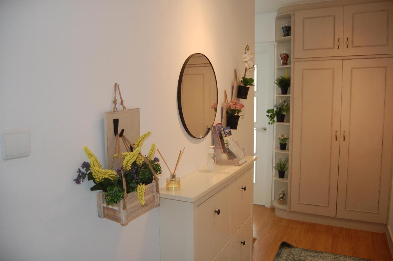El Apartamento De Marta A Coruna Ngoại thất bức ảnh