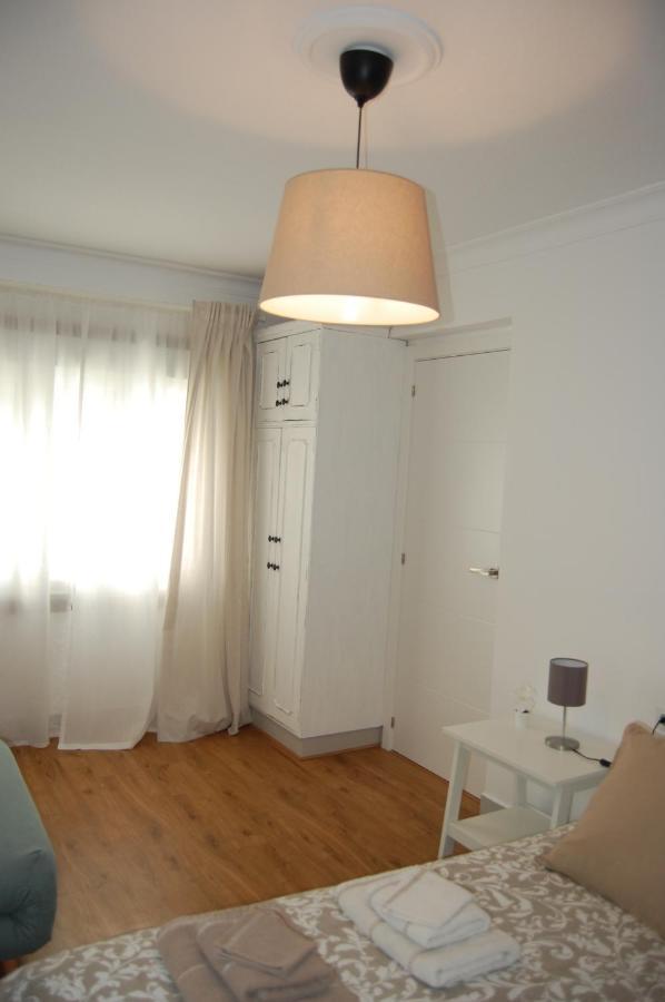 El Apartamento De Marta A Coruna Ngoại thất bức ảnh