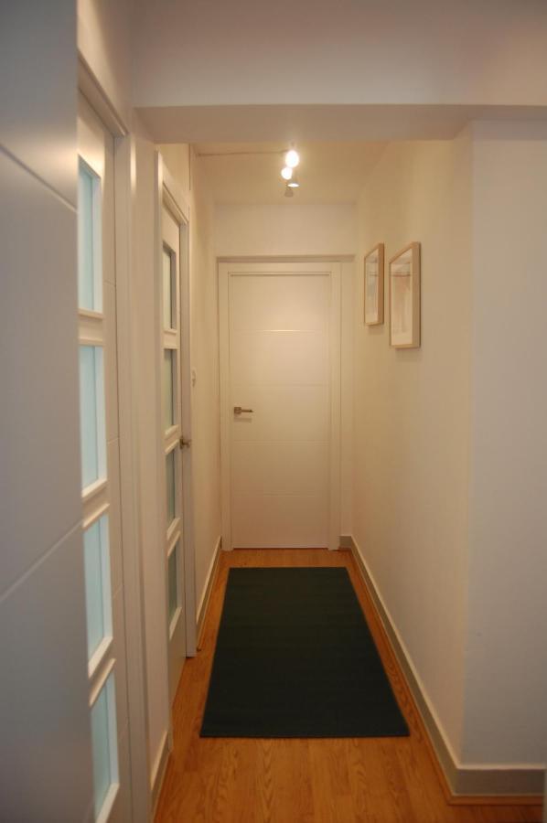 El Apartamento De Marta A Coruna Ngoại thất bức ảnh