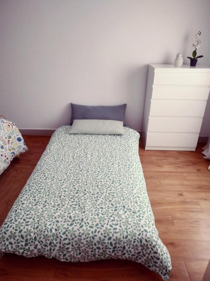 El Apartamento De Marta A Coruna Ngoại thất bức ảnh