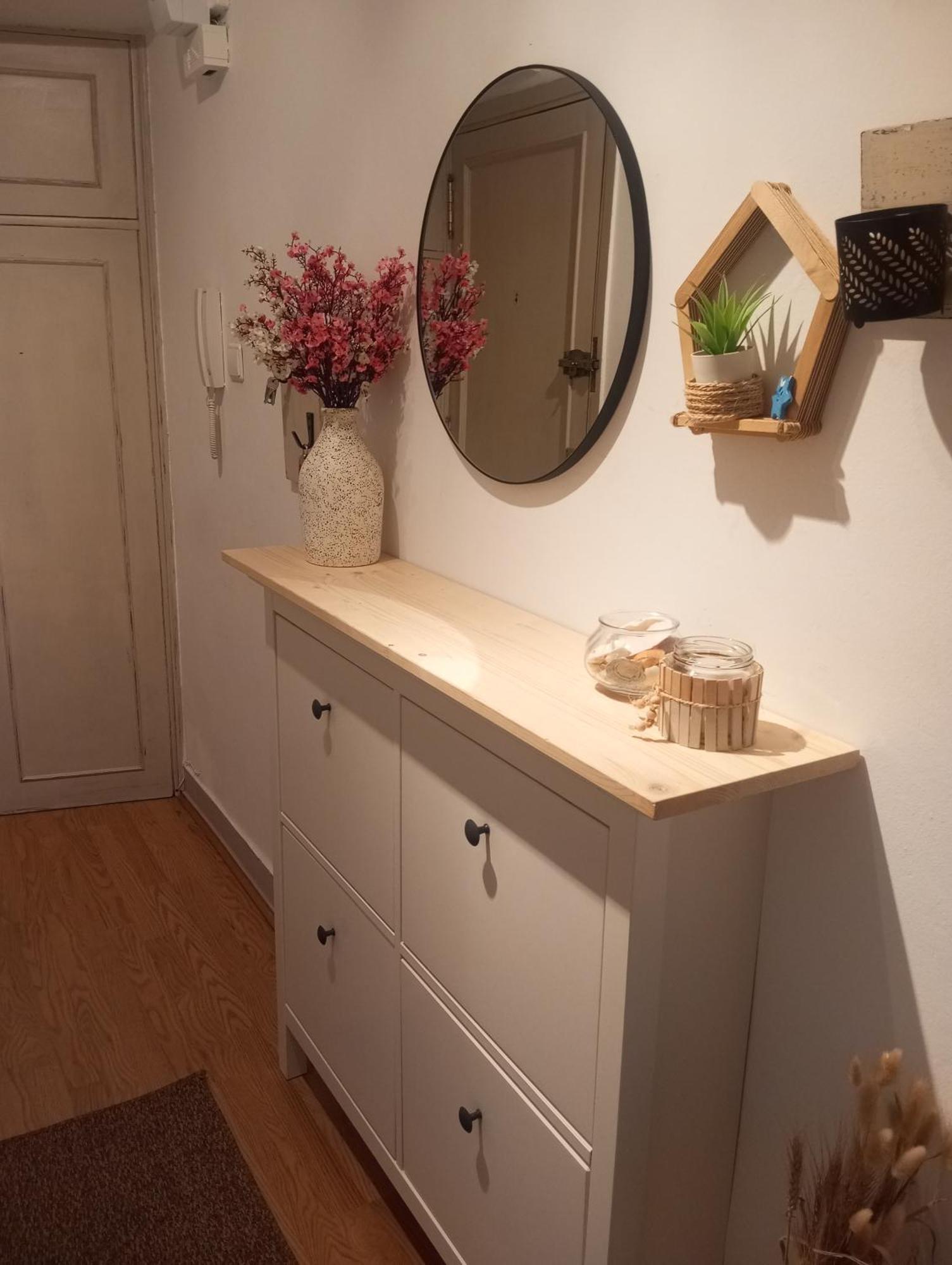 El Apartamento De Marta A Coruna Ngoại thất bức ảnh