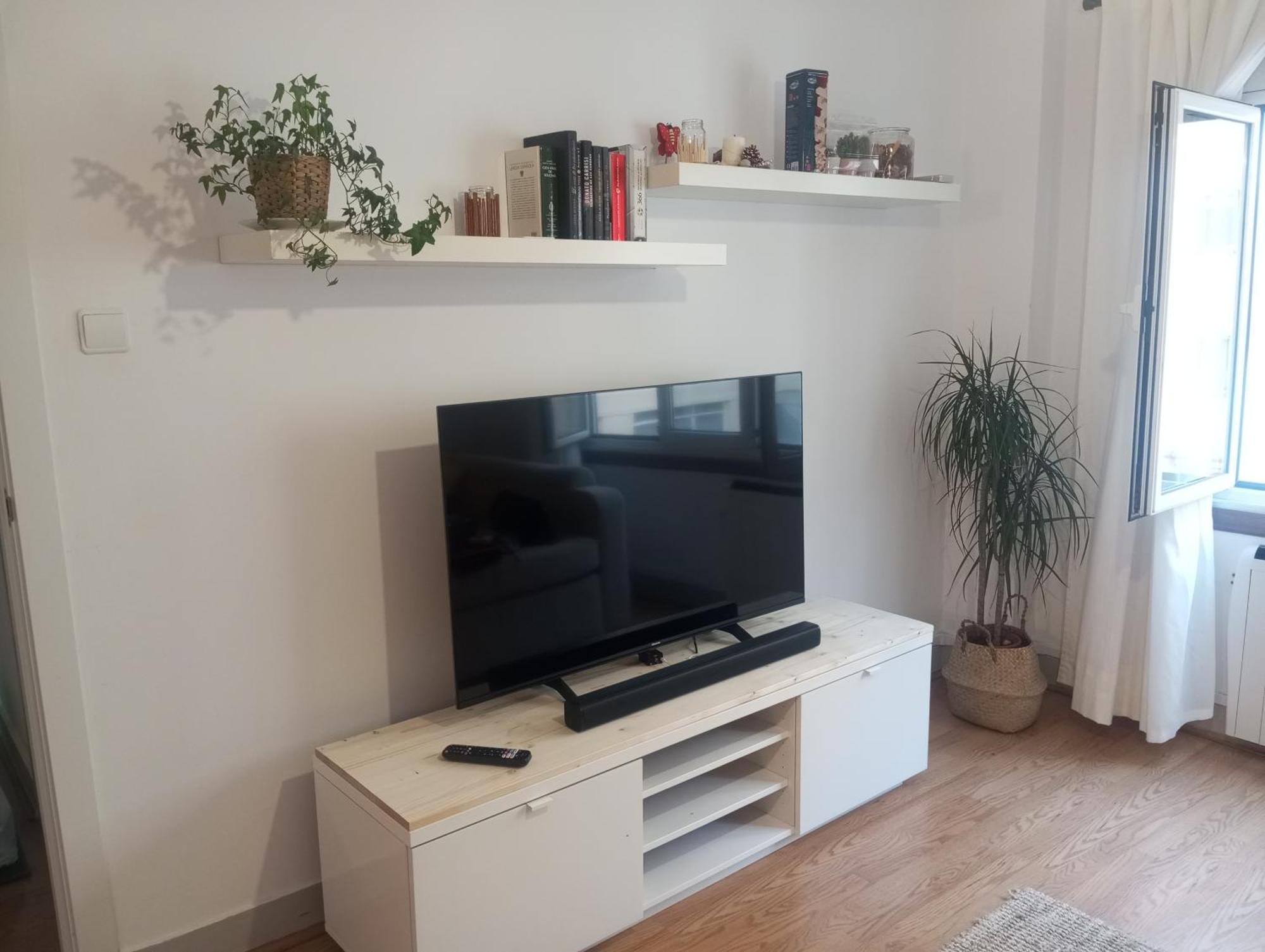 El Apartamento De Marta A Coruna Ngoại thất bức ảnh